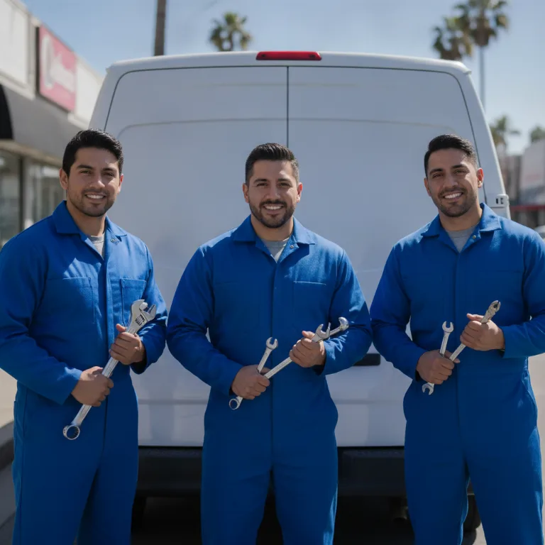 Reparação de Radiadores equipe em Pouso Alegre